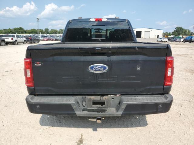 Photo 5 VIN: 1FTFW1ED8MFA89684 - FORD F150 SUPER 