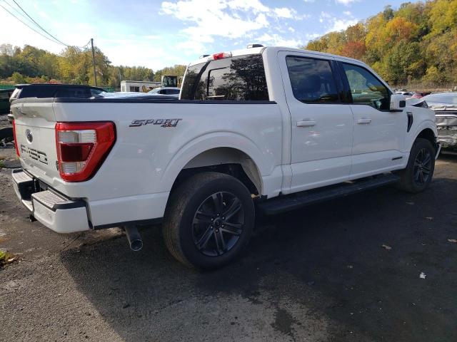 Photo 3 VIN: 1FTFW1ED8MFB26393 - FORD F150 SUPER 