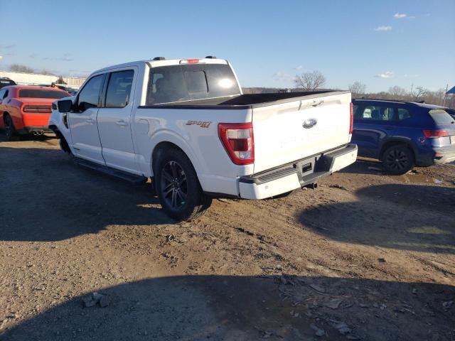 Photo 1 VIN: 1FTFW1ED8MFB56476 - FORD F-150 