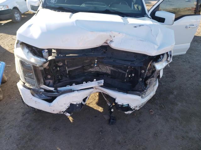 Photo 10 VIN: 1FTFW1ED8MFB56476 - FORD F-150 