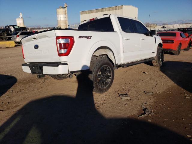 Photo 2 VIN: 1FTFW1ED8MFB56476 - FORD F-150 