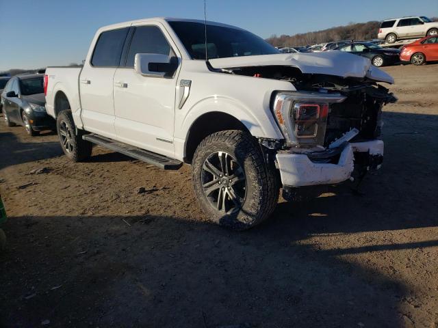 Photo 3 VIN: 1FTFW1ED8MFB56476 - FORD F-150 