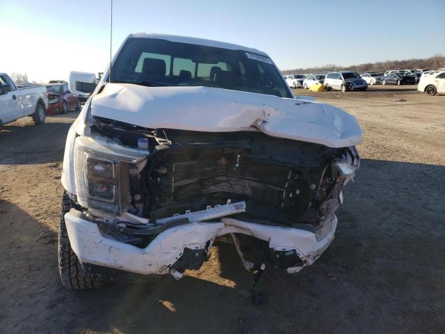 Photo 4 VIN: 1FTFW1ED8MFB56476 - FORD F-150 