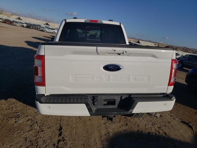 Photo 5 VIN: 1FTFW1ED8MFB56476 - FORD F-150 