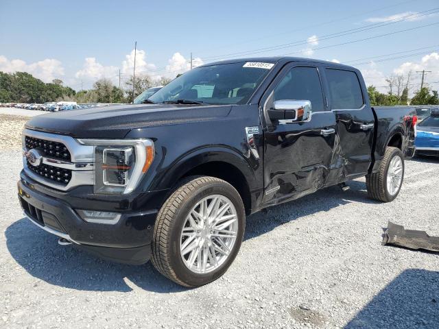 VIN: 1FTFW1ED8NFA24397 - ford f150 super