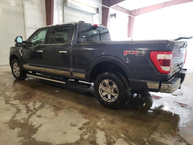 Photo 1 VIN: 1FTFW1ED8NFA29406 - FORD F-150 