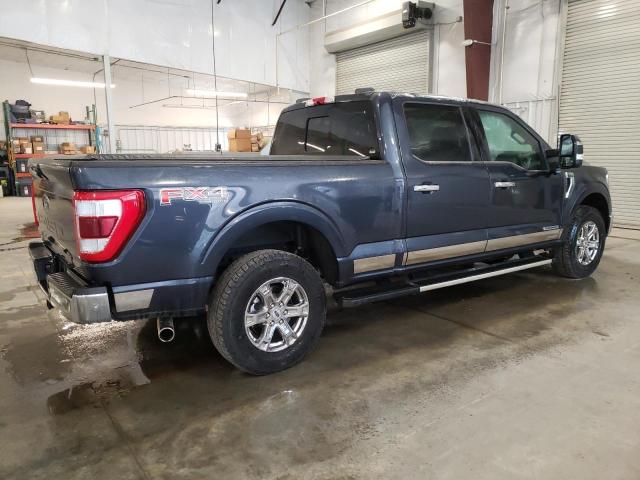 Photo 2 VIN: 1FTFW1ED8NFA29406 - FORD F-150 