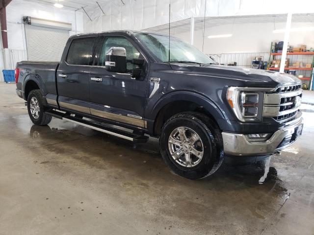 Photo 3 VIN: 1FTFW1ED8NFA29406 - FORD F-150 