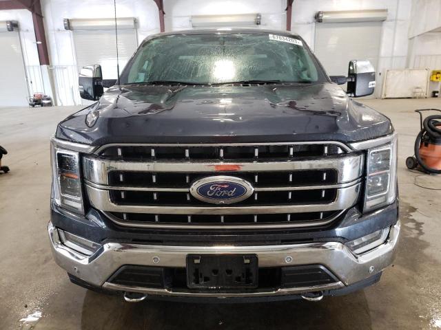 Photo 4 VIN: 1FTFW1ED8NFA29406 - FORD F-150 