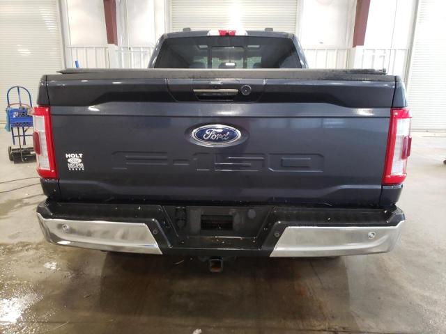 Photo 5 VIN: 1FTFW1ED8NFA29406 - FORD F-150 