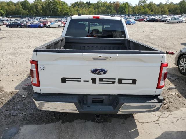 Photo 5 VIN: 1FTFW1ED8NFA40003 - FORD F150 SUPER 