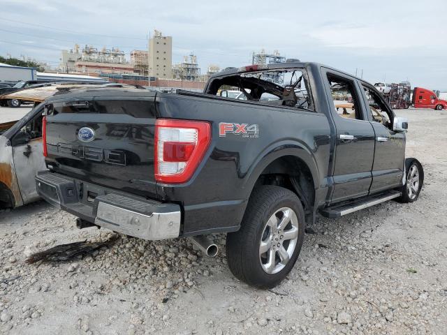 Photo 3 VIN: 1FTFW1ED8NFA41507 - FORD F-150 