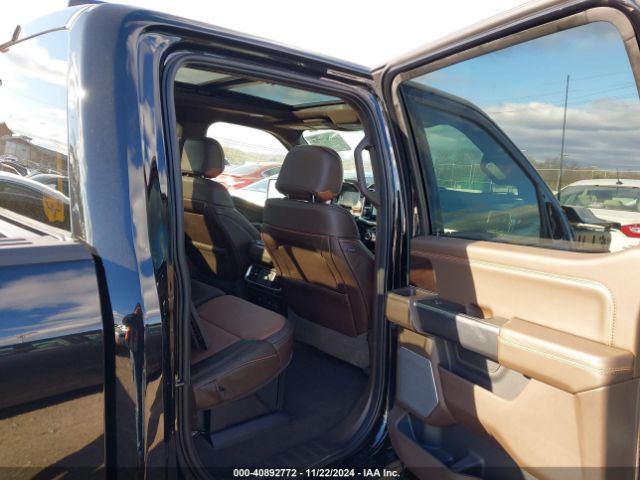 Photo 7 VIN: 1FTFW1ED8NFA60395 - FORD F-150 