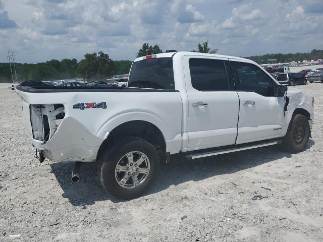 Photo 2 VIN: 1FTFW1ED8NFA73969 - FORD F150 SUPER 