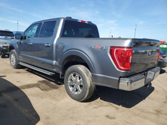 Photo 1 VIN: 1FTFW1ED8NFB23513 - FORD F150 SUPER 