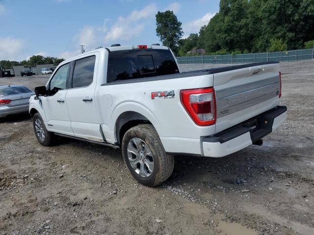 Photo 1 VIN: 1FTFW1ED8PFA00765 - FORD F150 SUPER 