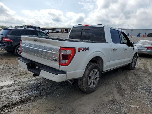 Photo 2 VIN: 1FTFW1ED8PFA00765 - FORD F150 SUPER 