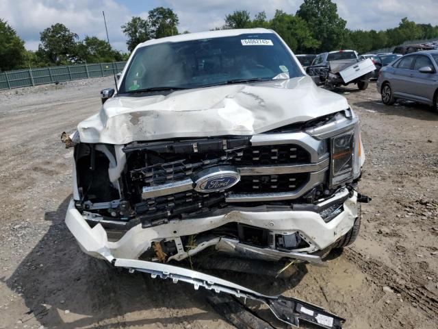 Photo 4 VIN: 1FTFW1ED8PFA00765 - FORD F150 SUPER 