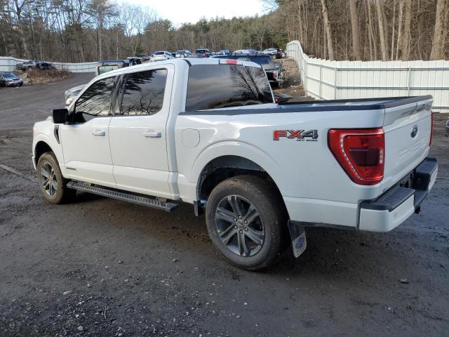 Photo 1 VIN: 1FTFW1ED8PFA14830 - FORD F-150 