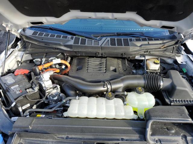 Photo 10 VIN: 1FTFW1ED8PFA14830 - FORD F-150 