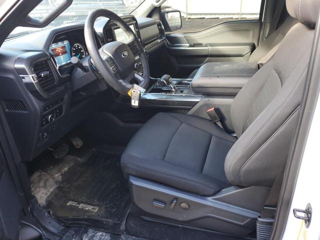 Photo 6 VIN: 1FTFW1ED8PFA14830 - FORD F-150 