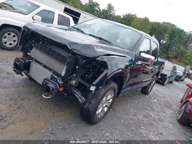 Photo 1 VIN: 1FTFW1ED8PFA47374 - FORD F-150 