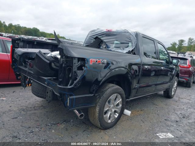 Photo 3 VIN: 1FTFW1ED8PFA47374 - FORD F-150 