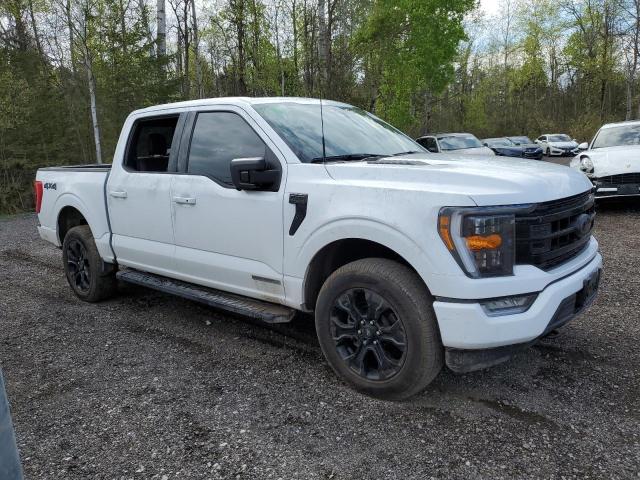 Photo 3 VIN: 1FTFW1ED8PFC69302 - FORD F-150 