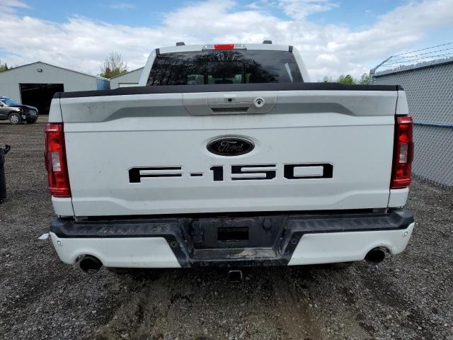 Photo 5 VIN: 1FTFW1ED8PFC69302 - FORD F-150 