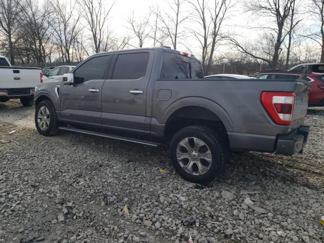 Photo 1 VIN: 1FTFW1ED9MFA84638 - FORD F-150 