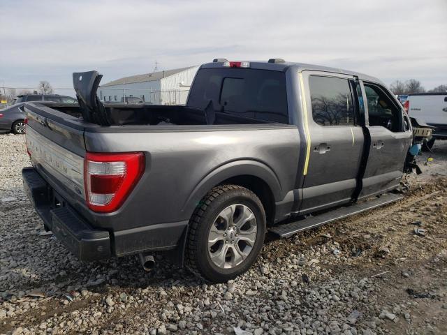 Photo 2 VIN: 1FTFW1ED9MFA84638 - FORD F-150 