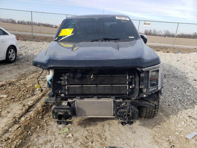 Photo 4 VIN: 1FTFW1ED9MFA84638 - FORD F-150 