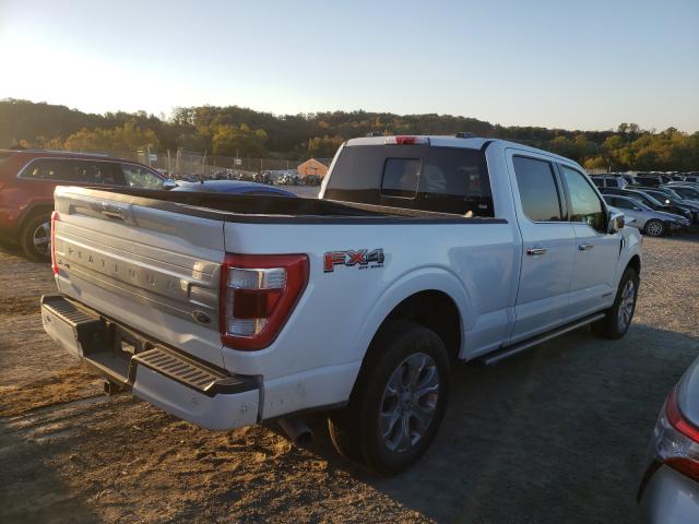 Photo 3 VIN: 1FTFW1ED9MFB52369 - FORD F150 SUPER 