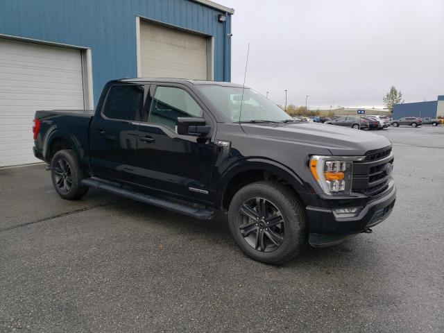 Photo 3 VIN: 1FTFW1ED9MFB59869 - FORD F150 SUPER 