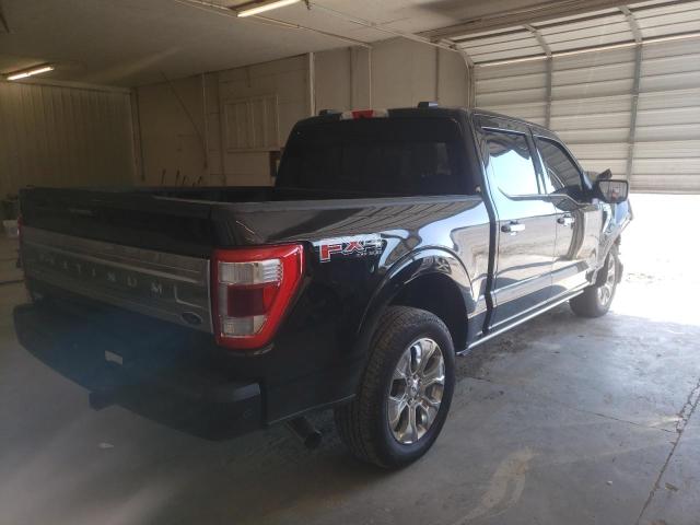 Photo 3 VIN: 1FTFW1ED9MFB68409 - FORD F-150 