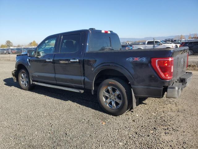 Photo 1 VIN: 1FTFW1ED9MFB70046 - FORD F150 SUPER 