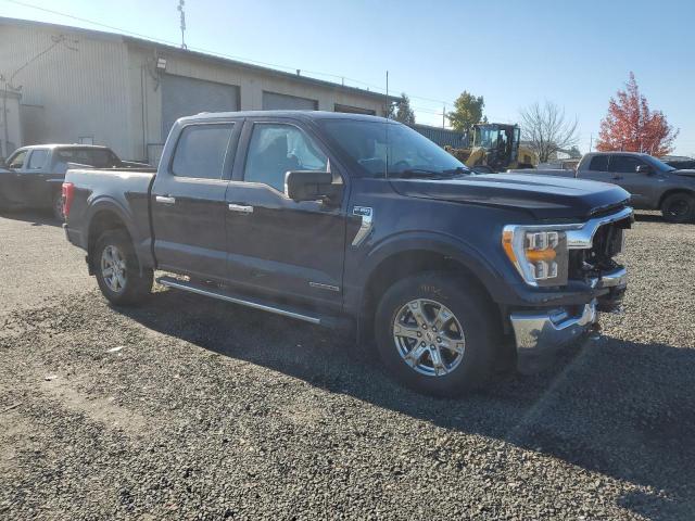 Photo 3 VIN: 1FTFW1ED9MFB70046 - FORD F150 SUPER 