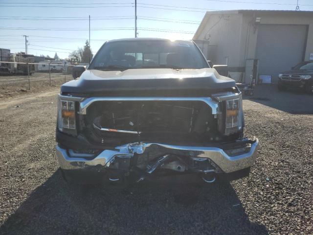 Photo 4 VIN: 1FTFW1ED9MFB70046 - FORD F150 SUPER 