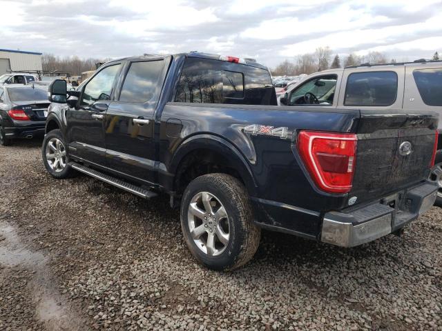 Photo 1 VIN: 1FTFW1ED9MFB92354 - FORD F150 SUPER 