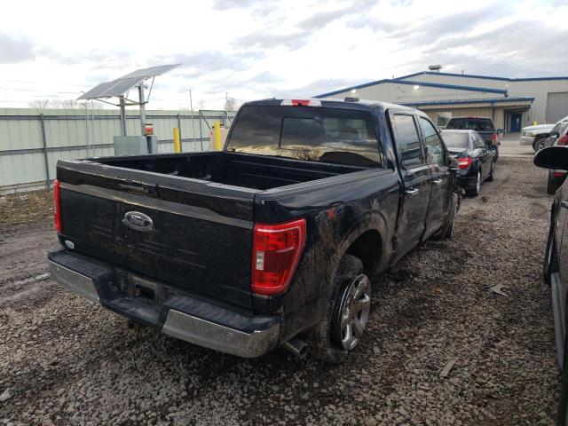 Photo 2 VIN: 1FTFW1ED9MFB92354 - FORD F150 SUPER 