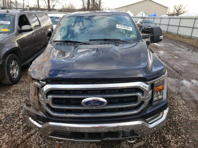 Photo 4 VIN: 1FTFW1ED9MFB92354 - FORD F150 SUPER 