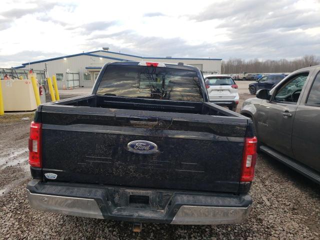 Photo 5 VIN: 1FTFW1ED9MFB92354 - FORD F150 SUPER 