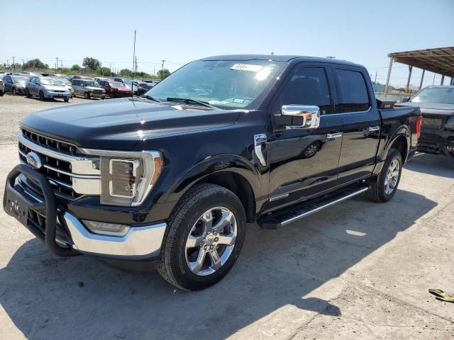 Photo 0 VIN: 1FTFW1ED9MFC12070 - FORD F-150 