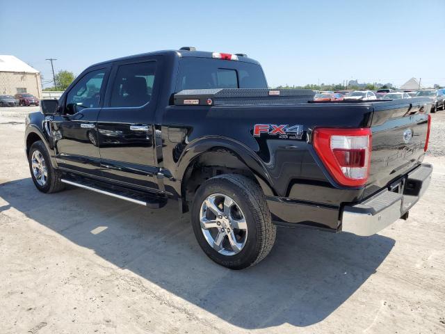 Photo 1 VIN: 1FTFW1ED9MFC12070 - FORD F-150 