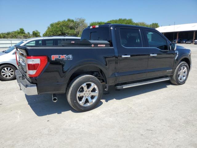 Photo 2 VIN: 1FTFW1ED9MFC12070 - FORD F-150 