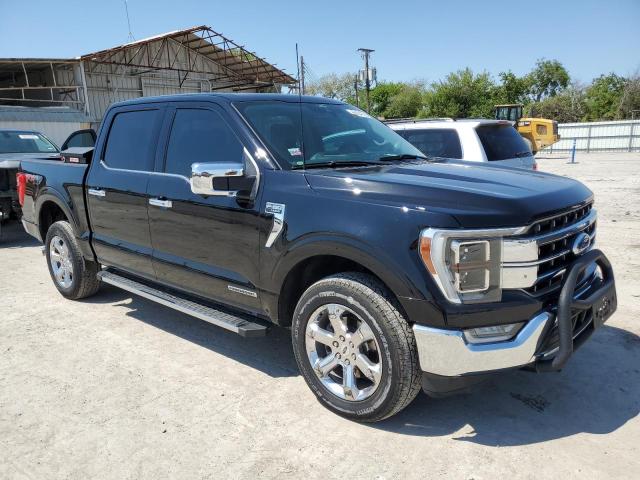 Photo 3 VIN: 1FTFW1ED9MFC12070 - FORD F-150 