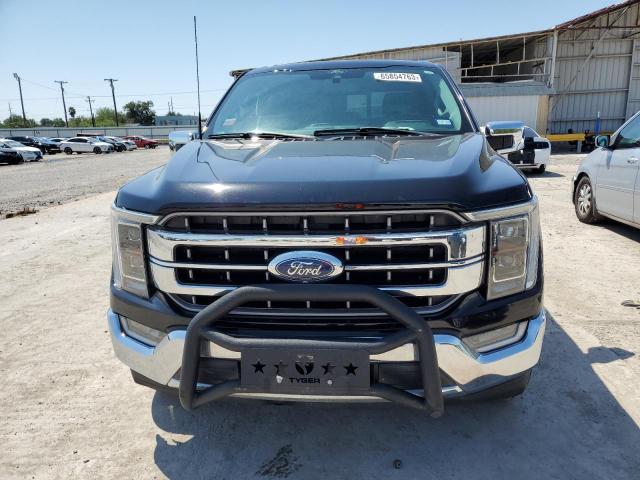 Photo 4 VIN: 1FTFW1ED9MFC12070 - FORD F-150 