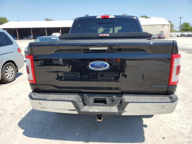 Photo 5 VIN: 1FTFW1ED9MFC12070 - FORD F-150 