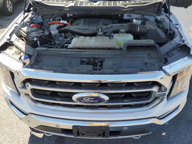 Photo 10 VIN: 1FTFW1ED9MFC64198 - FORD F150 SUPER 