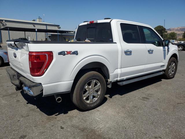 Photo 2 VIN: 1FTFW1ED9MFC64198 - FORD F150 SUPER 